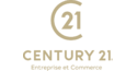 logotype Century 21 : Entreprise et Commerce