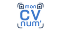 logotype MonCvNum